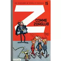 Z comme Zorglub