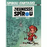 La jeunesse de Spirou