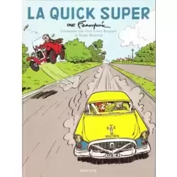 La Quick Super