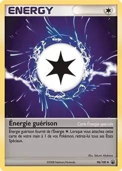 Aube Majestueuse - Énergie guérison