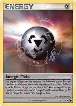 Aube Majestueuse - Énergie Métal