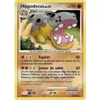 Hippodocus
