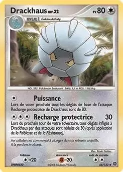 Merveilles Secrètes - Drackhaus