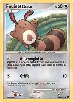Merveilles Secrètes - Fouinette