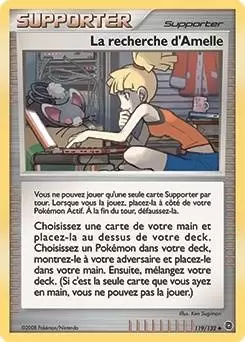 Merveilles Secrètes - La recherche d\'Amelle