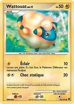 Merveilles Secrètes - Wattouat
