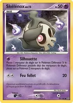 Tempête - Skelenox