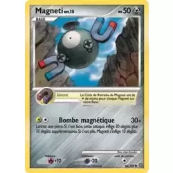 Magneti