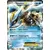 Cartes Promo Black Star Noir et Blanc - Kyurem EX