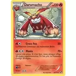 Darumacho