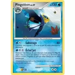 Pingoléon