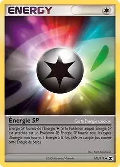 Rivaux Emergeants - Énergie SP