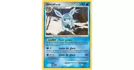 Carte Pokémon Evoli 59/111 de la série Rivaux Émergents en vente
