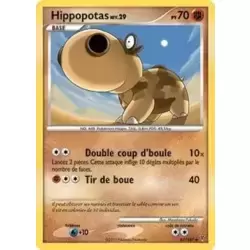 Hippopotas