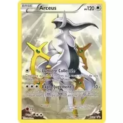 Arceus