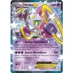 Hoopa EX