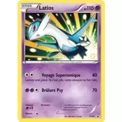 Latios