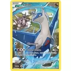 Latios