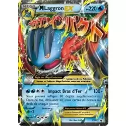 M Laggron EX