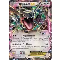 Rayquaza EX