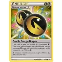 Double Énergie Dragon