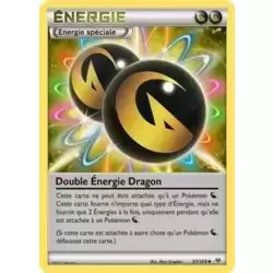 Double Énergie Dragon