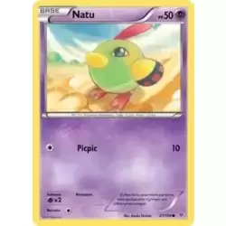 Natu