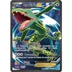 Rayquaza EX