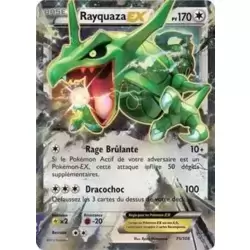 Rayquaza EX