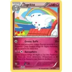 Togekiss