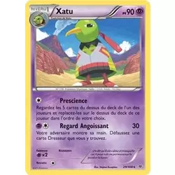 Xatu