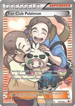 Pokémon XY Etincelles - Fan Club Pokémon