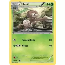 Pifeuil