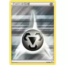 Énergie Métal
