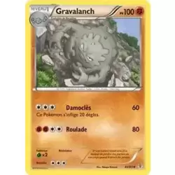 Gravalanch