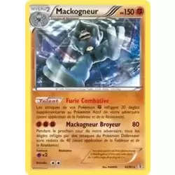 Mackogneur Holographique