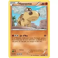 Hippopotas