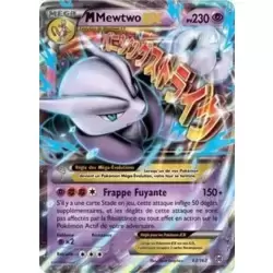 M Mewtwo EX