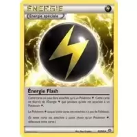 Énergie Flash