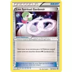 Lien Spirituel Gardevoir