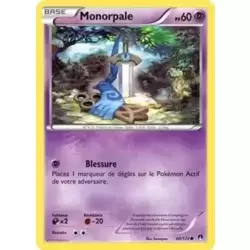 Monorpale