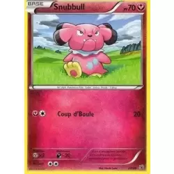 Snubbull