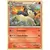Pokémon Série HeartGold et SoulSilver - Feurisson