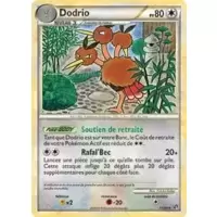 Dodrio