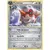 Pokémon Série HS-Indomptable - Foretress