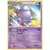 Pokémon Série HS-Indomptable - Grodrive