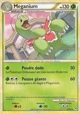 Pokémon L\'appel des Légendes - Méganium