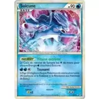 Suicune