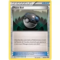 Mavin  Zekrom Holo - NB04:Destinées Futures - 50/99 - Carte Pokemon Neuve  Française