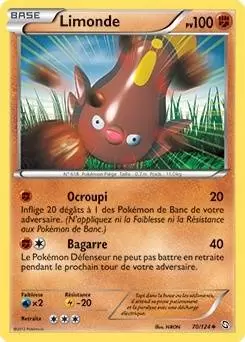 Dragons Exaltés - Limonde